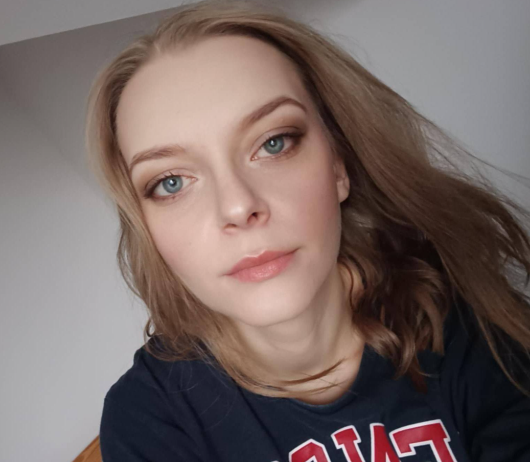 Patrycja